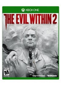 The Evil Within 2/Xbox One